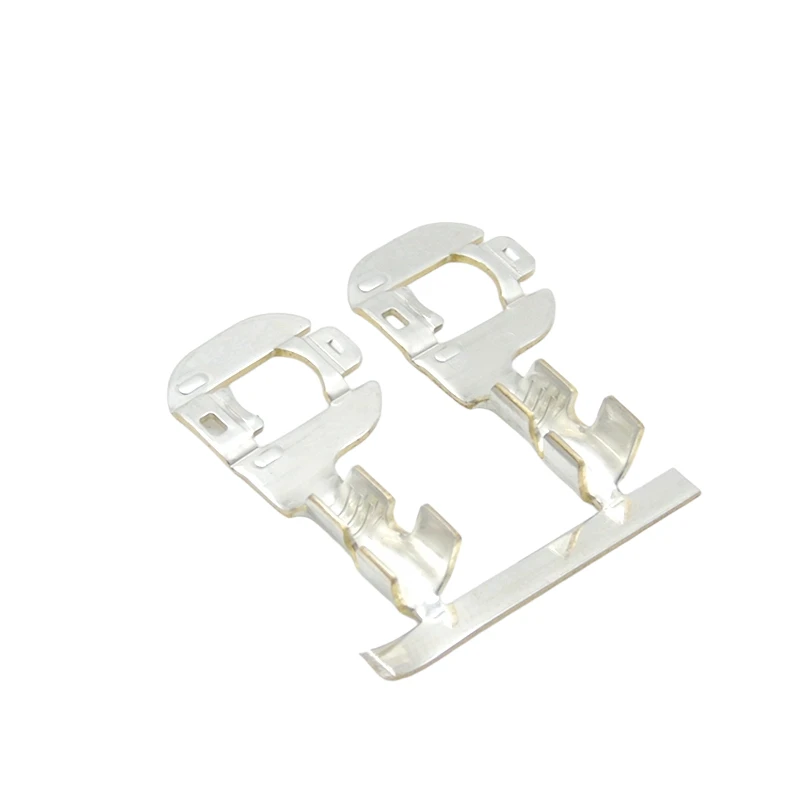 Connector Accessory 8100-2008/8100-3083,Female End Connector,Terminal Socket Pin Blade,Original Genuine Product