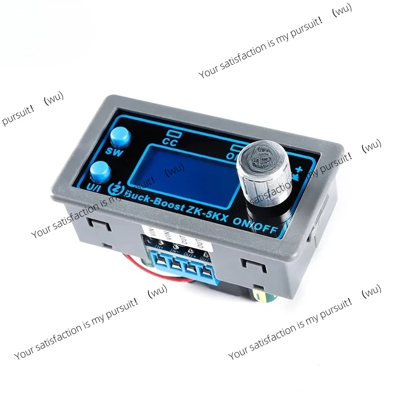 ZK-5KX Dc Buck Boos… - image