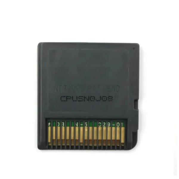 NDS Games MegaMan Series Cartridge Video Game Console Card Star Force Battle Network ZX لـ NDS 3DS #2