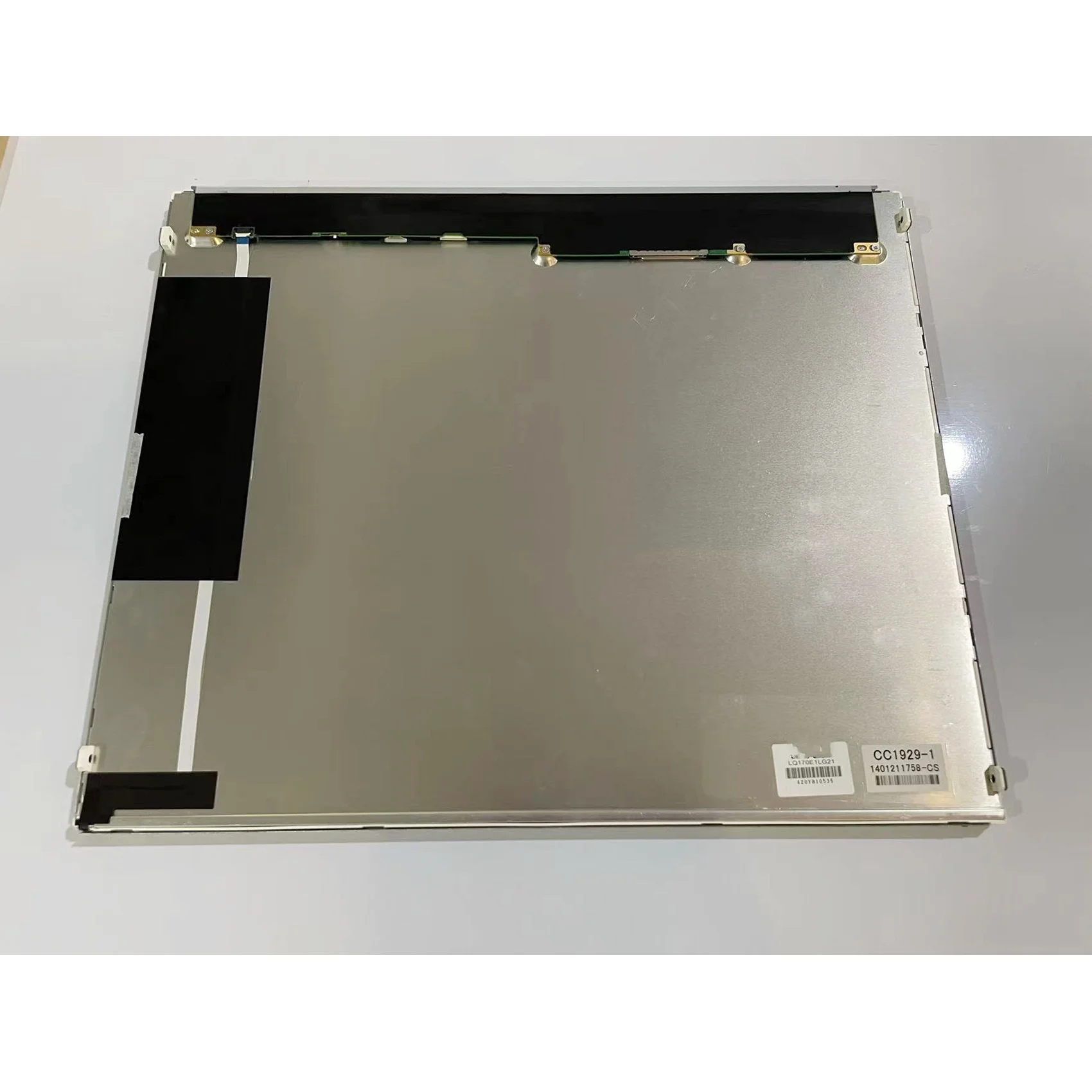 Original 17 Inch LQ170E1LG21 LCD Panel Display Screen