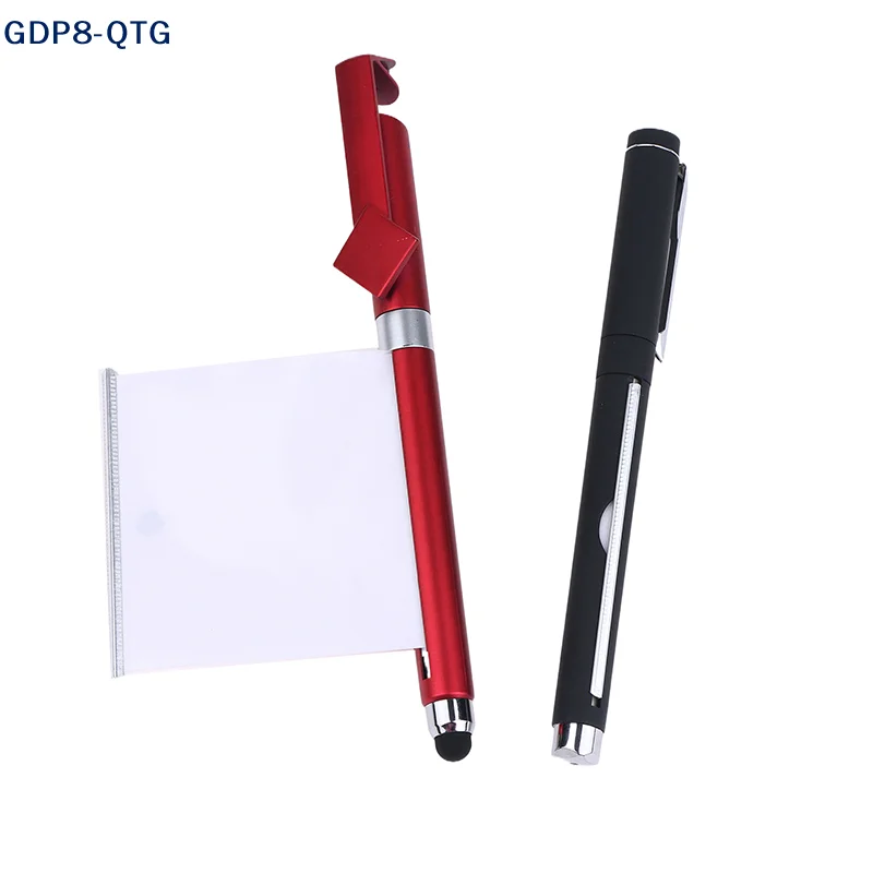 NEW Retractable Invisible Pen, Easy To Use, A Secret Information Writing Tool With Exams And Notes Blank Roll Paper