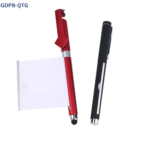 NEW Retractable Invisible Pen, Easy To Use, A Secret Information Writing Tool With Exams And Notes Blank Roll Paper