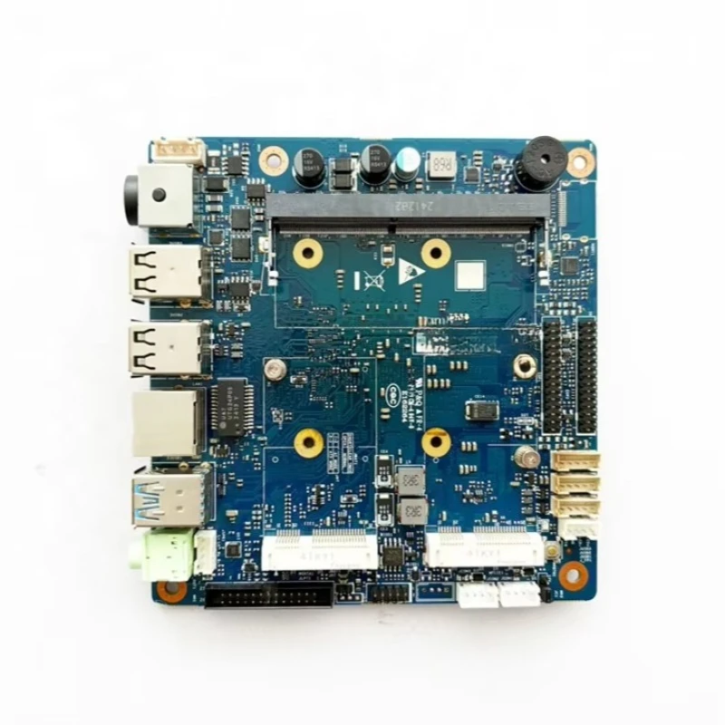IAINS064X244P0538 Computer parts Industrial main board Central Processor board Central Processor module main board