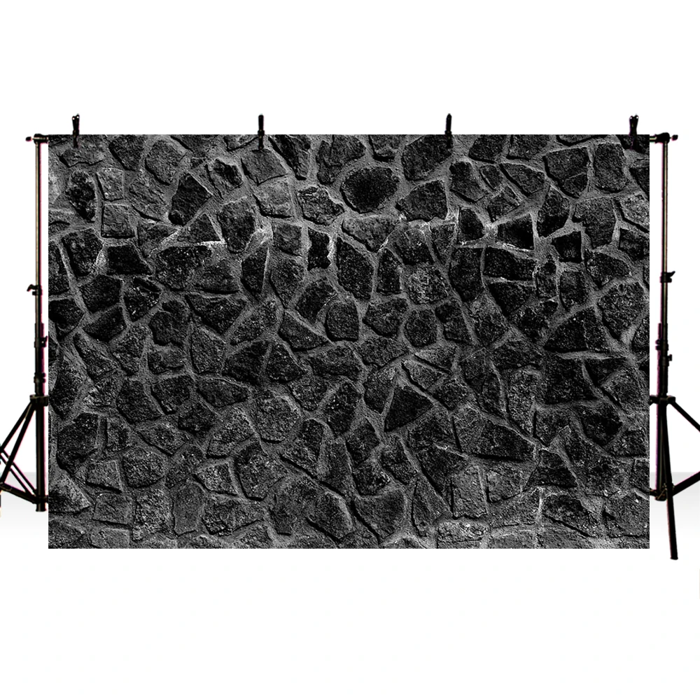 Mocsicka Abstract Traditional Stone Wall Pavement Textured Background Slate and Slate Made Rugged Stone Wall Backdrops