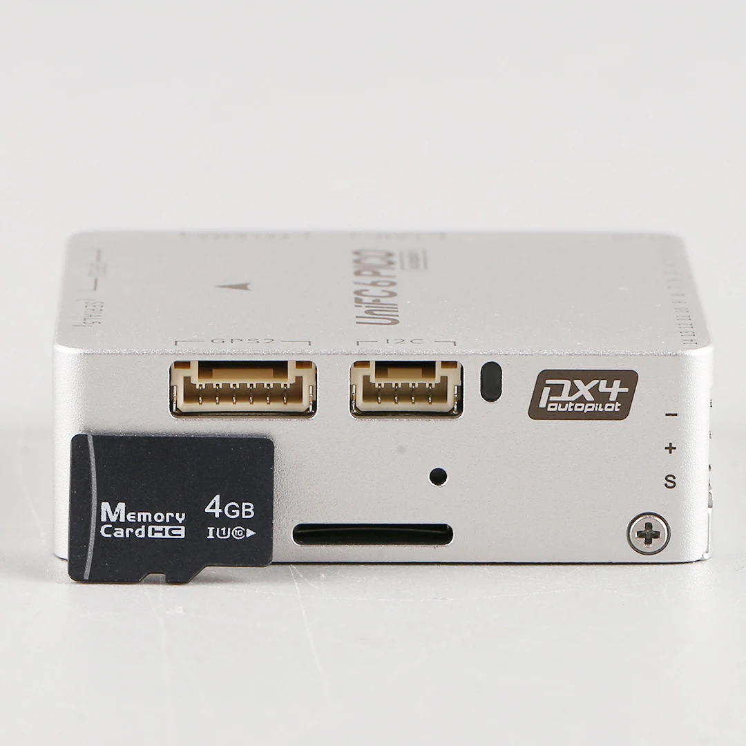 Mini SIYI UniFC 6 PICO, PIX/Pixhawk Compatible for Quad, Octo & Fixed-Wing Platforms
