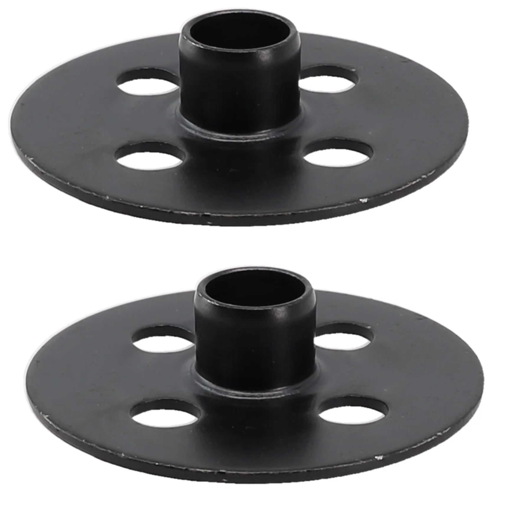 16mm Black Router Template Guide Bush For 3620 3612 3612c RP0900 3612BR RP1801 RP2301 Metal Template Guide