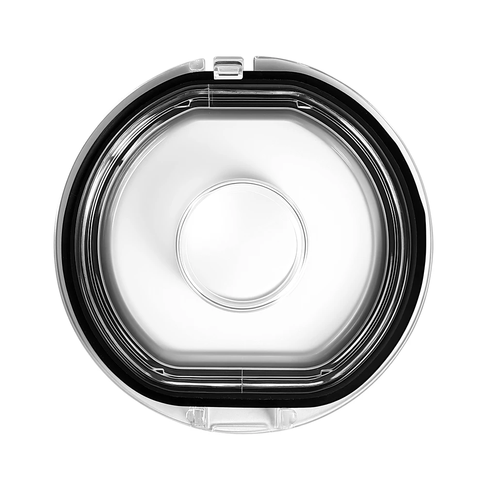Staubbehälter Deckel Eimer Bodenabdeckung & Dichtungsring für Dyson V7 V8 SV10 SV11 Staubsauger Teil Staubbecher Zubehör – Detail 8