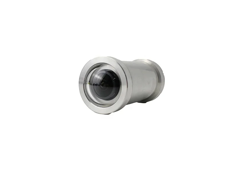 300m depth ocean swimming fishing detection wide angle camera 1080HD 2MP underwater wide angle IP camera