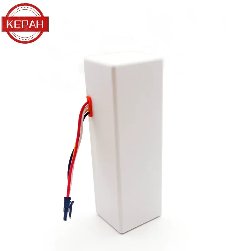 Imagem -05 - Bateria do Aspirador Robô Mijia 1c Stytj01zhm 14.4v 2600mah12800mah 4s1p