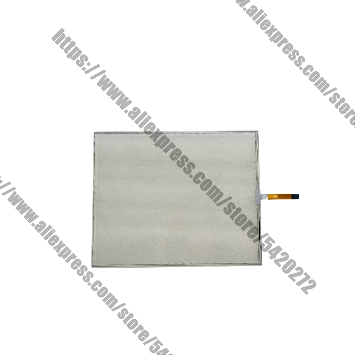 New Touch Screen Gl…