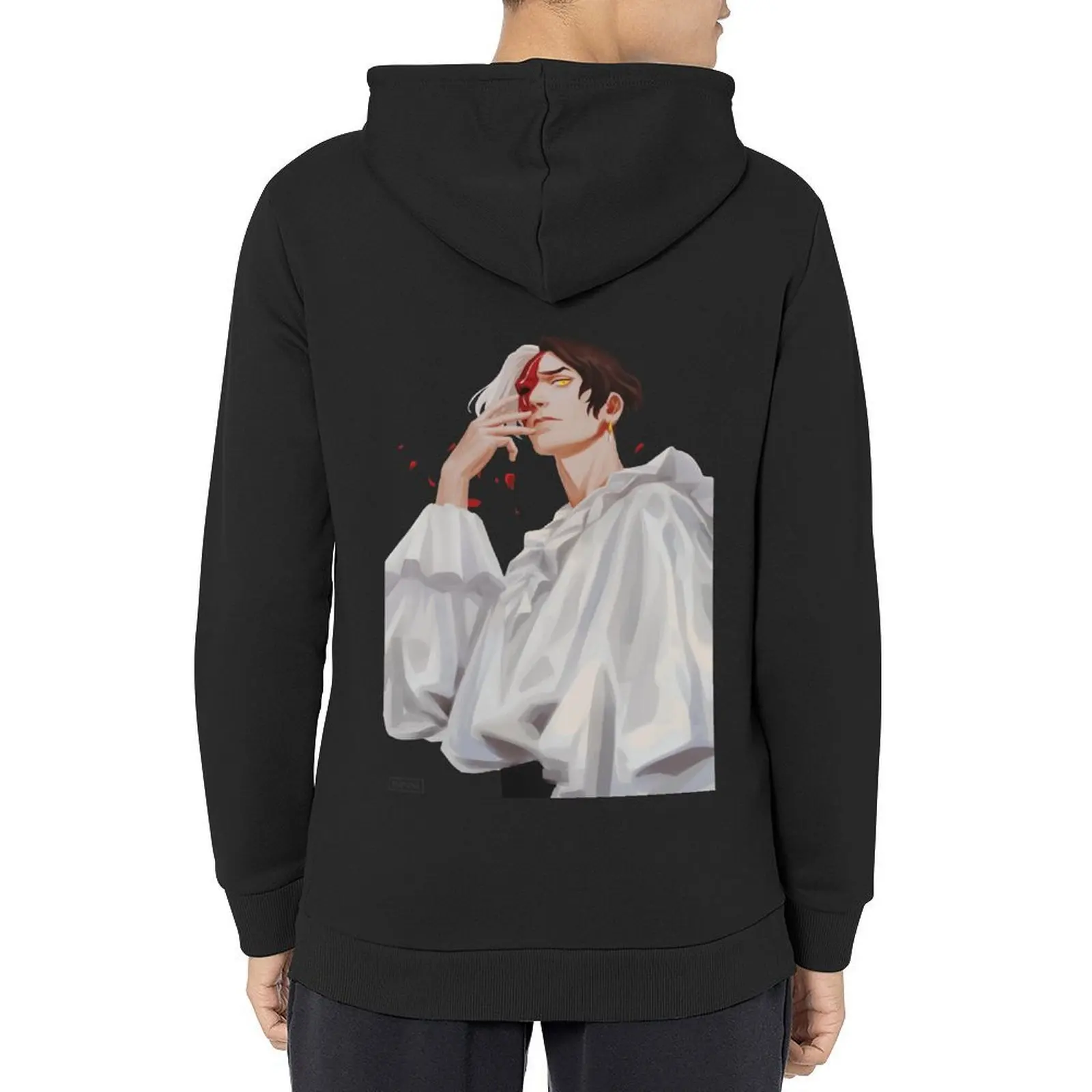 

Phantom Hoodie autumn clothes men's autumn clothes men's clothing men clothes tracksuit men