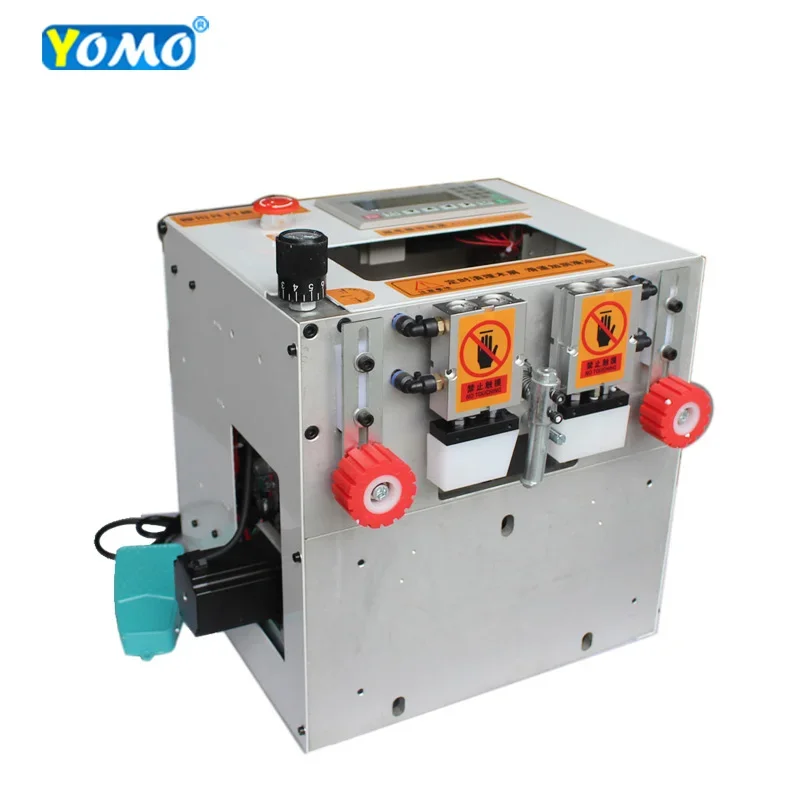 Woodworking Long Hole Drill Machine 6 Mode 1.2kw Dowel Pin Bolt Quick Slotting punch Horizontal Drilling Boring Machine