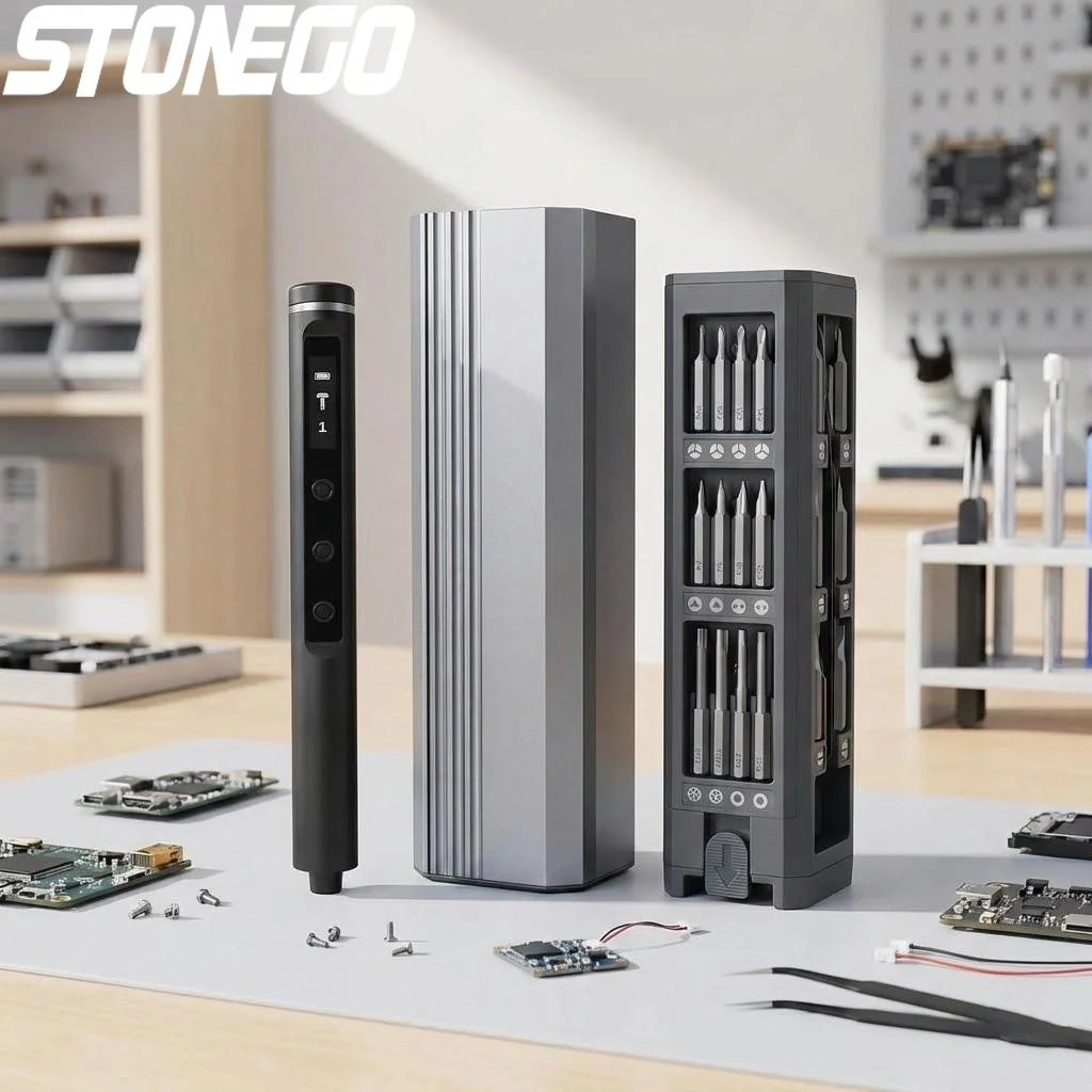 Precision Electric …