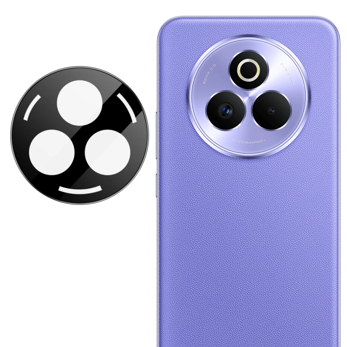 For Realme P3 Pro 5… - image