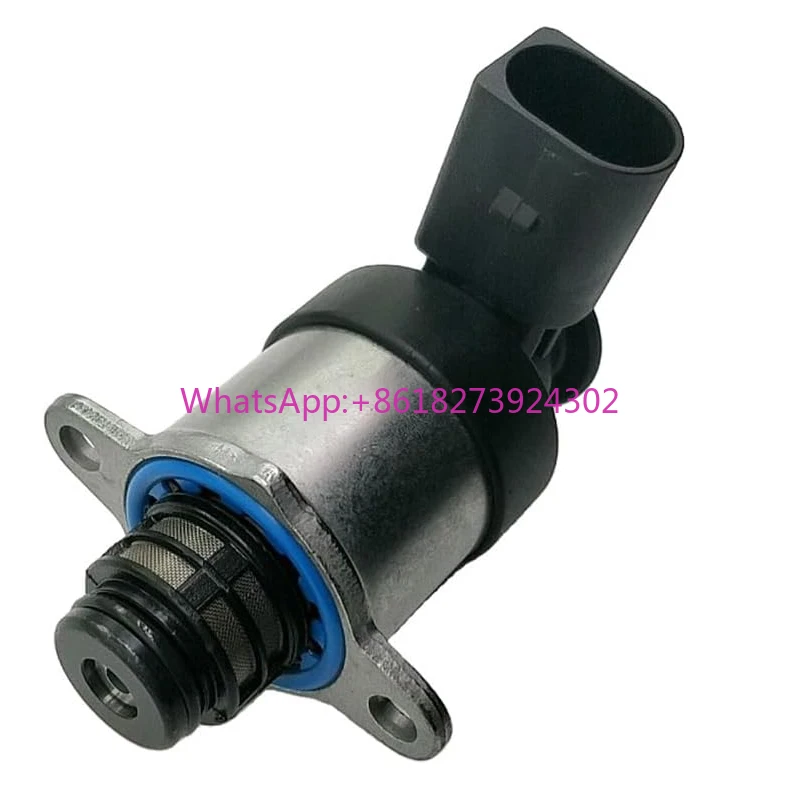 

High quality automotive engine parts Diesel engine spare parts fuel metering solenoid valve 0928400798 2PCS
