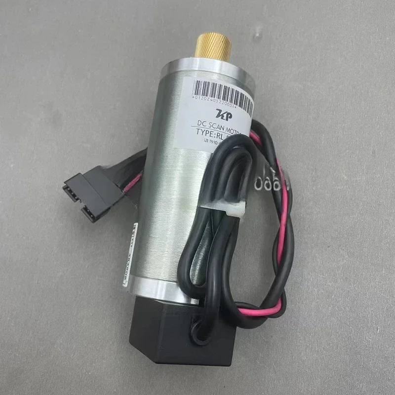 1PC compatible DC scan motor Cr servo motors for Roland sp300 sp300v SP500 sp500v SP-300 SP-500 printer cartridge y-axis Motor