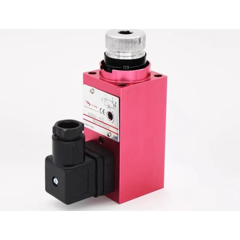 ATOS MAP-160/MAP-320 Pressure Switch - Cross-border Hot Sale Hydraulic Pressure Relay 10-320bar Gold-plated Contacts