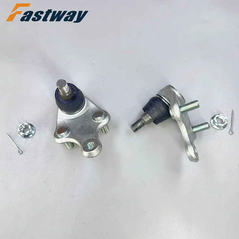 Front Lower Control Arm Ball Joint for Toyota ALPHARD VELLFIRE AGH30 AYH30 GGH30 LEXUS LM350 LM300H AYH36 43330-59155