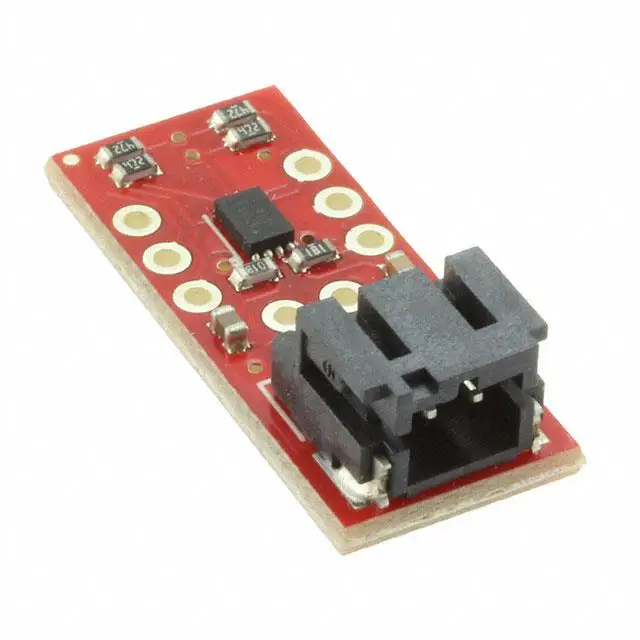 

New TOL-10617 SPARKFUN LIPO FUEL GAUGE