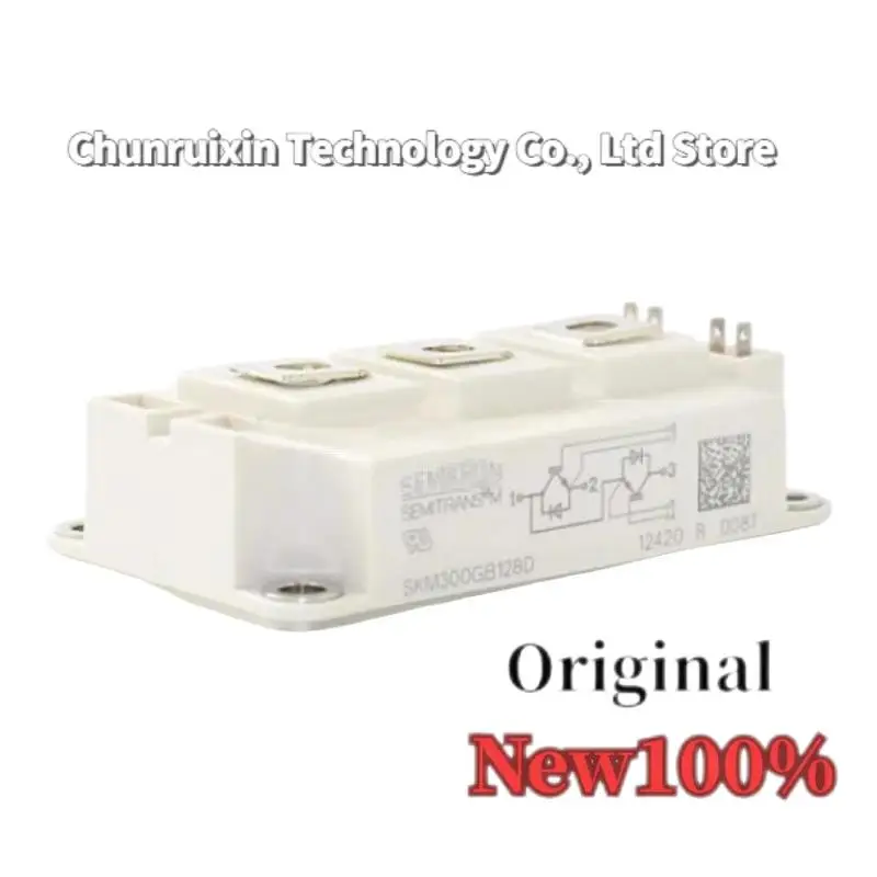 

SKM200GB063D SKM200GB123D SKM200GB128DE SKM200GB12T4 SKM200GB173DL3 SKM150GB12V НОВЫЙ IGBT