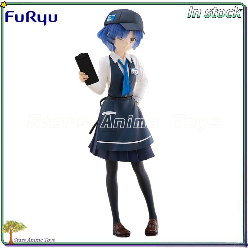 

Original FuRyu TENITOL BOCHI THE ROCK Yamada Ryo Cafe Style Anime Handmade Gift