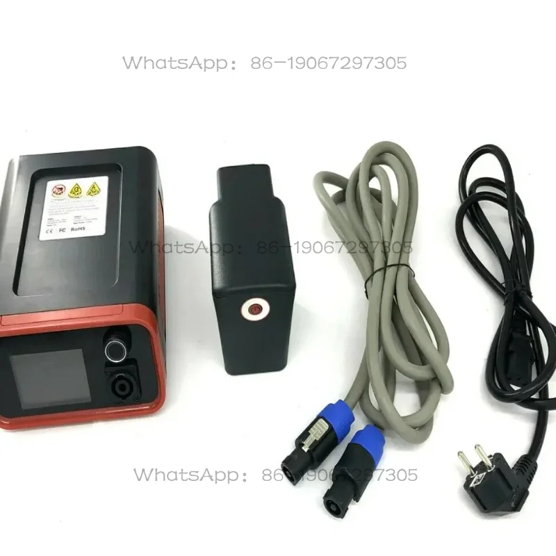 

PDR009 Car Auto Body Dent Puller009 Machine for Aluminum Magnetic Induction Heater Sheet Metal Tools Hot Box