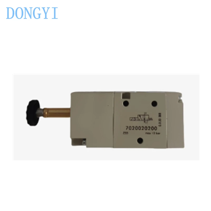 

Pilot Control Solenoid Valve 7020020200