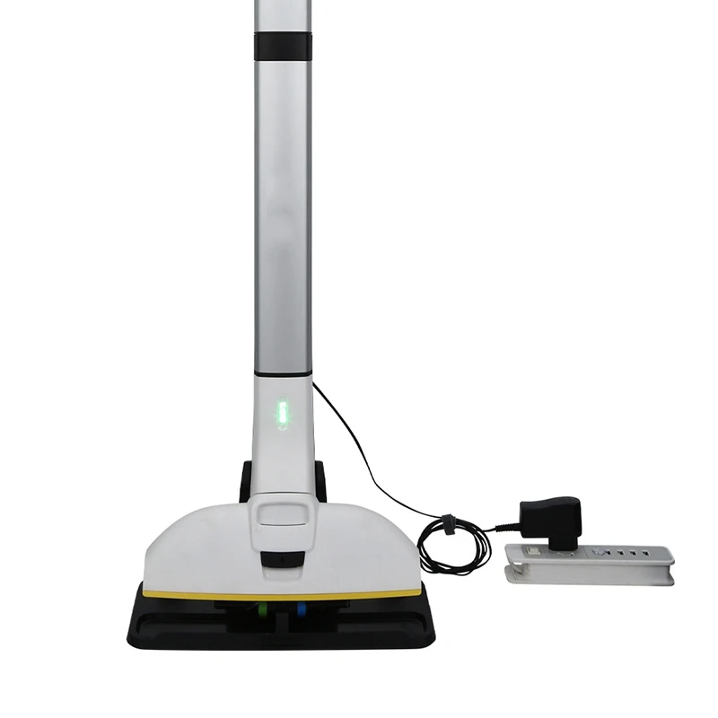 แหล่งจ่ายไฟเครื่องชาร์จอัจฉริยะสําหรับเครื่องชาร์จทําความสะอาดไร้สาย FC3 FC3D, EU Plug-A99X