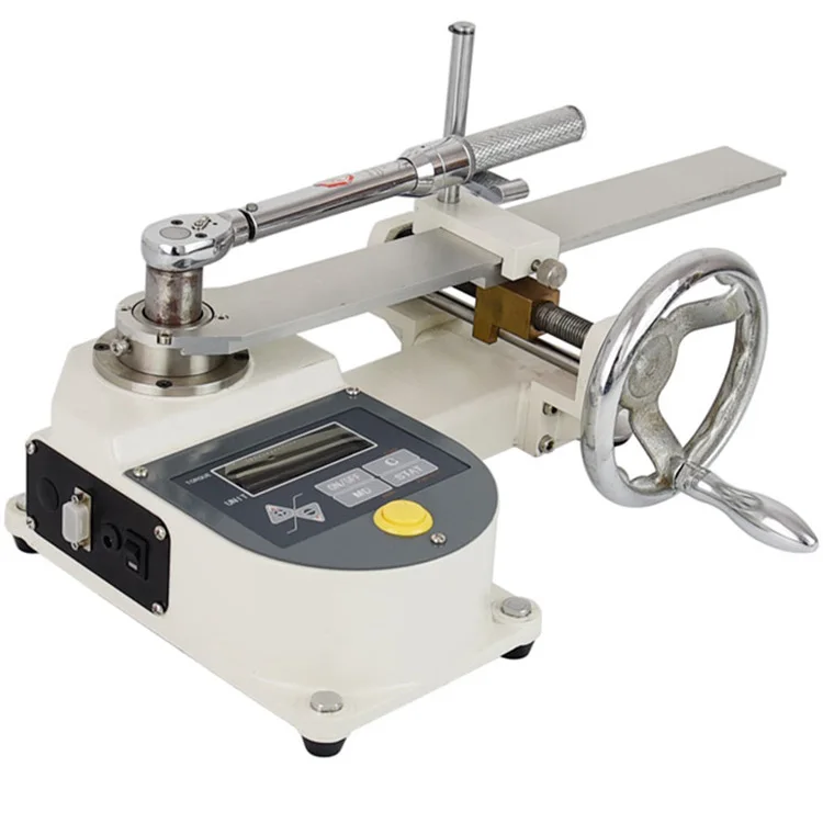 Torque Wrench Calibration Tester ANBH-20 Torque/Torque Wrench Calibration Tester 20~ 100N.m