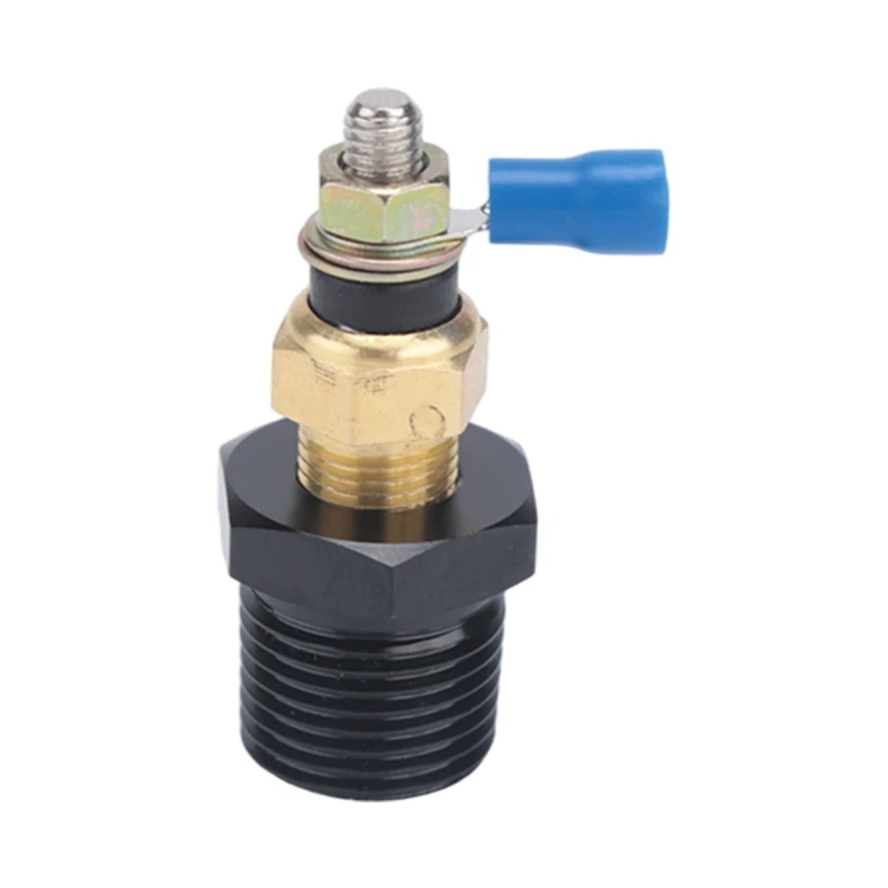 M76E Wassertemperatursensor-Adaptersatz mit Gewindemontagedesign – Detail 8