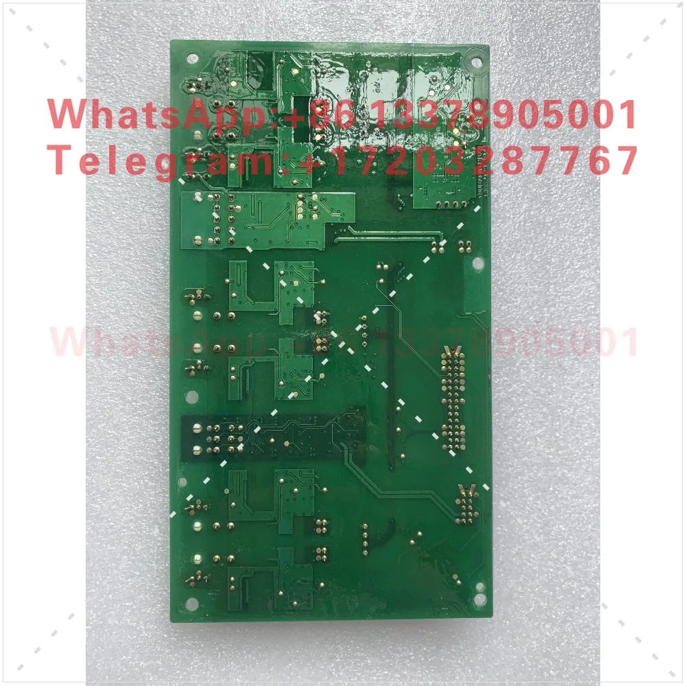 Frequency converter 130B7178 trigger board 176F3160 IGBT 130B7390 driver board