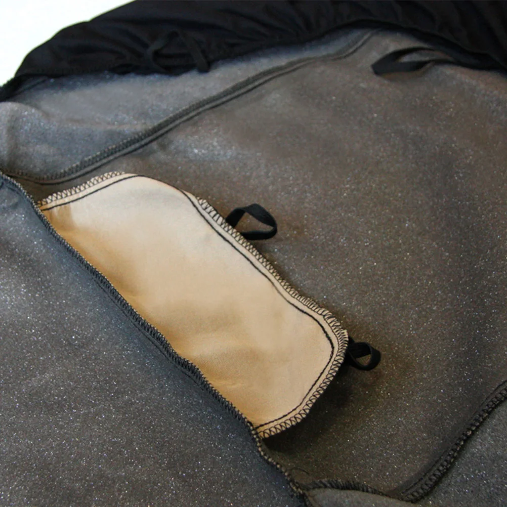 

Car Seat Cover Front Rear Breathable Protector Mesh SUV Truck Easy Install Dirt Resistant Wear Resistant Four