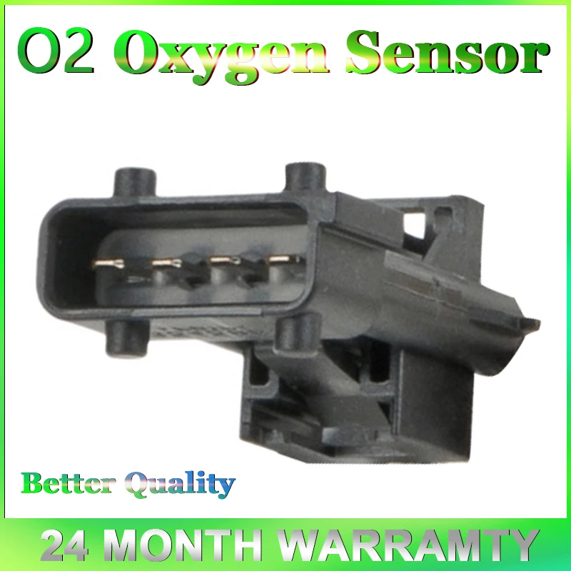 0258006682 Rear Lambda Probe O2 Oxygen Sensor For VOLVO C30 C70 S40 S60 S80 V50 V70 T5 XC70 XC90 2.0-2.5T 1999-2012 0258006598