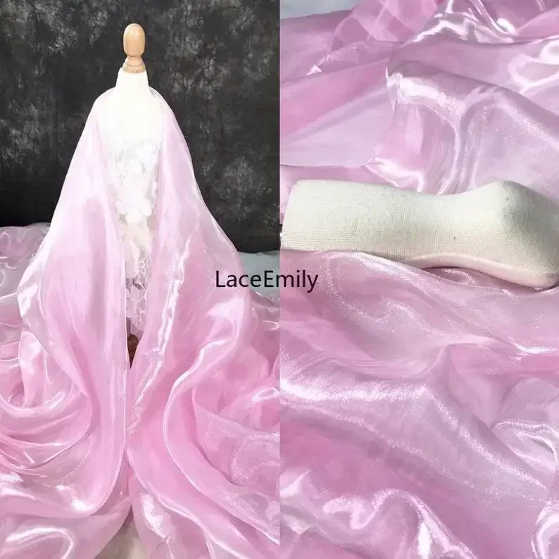 10 colors beautiful silky Fabric soft tulle for For Girl Dress Tutu Dress Wedding Dress Bridal Veil 1 yard