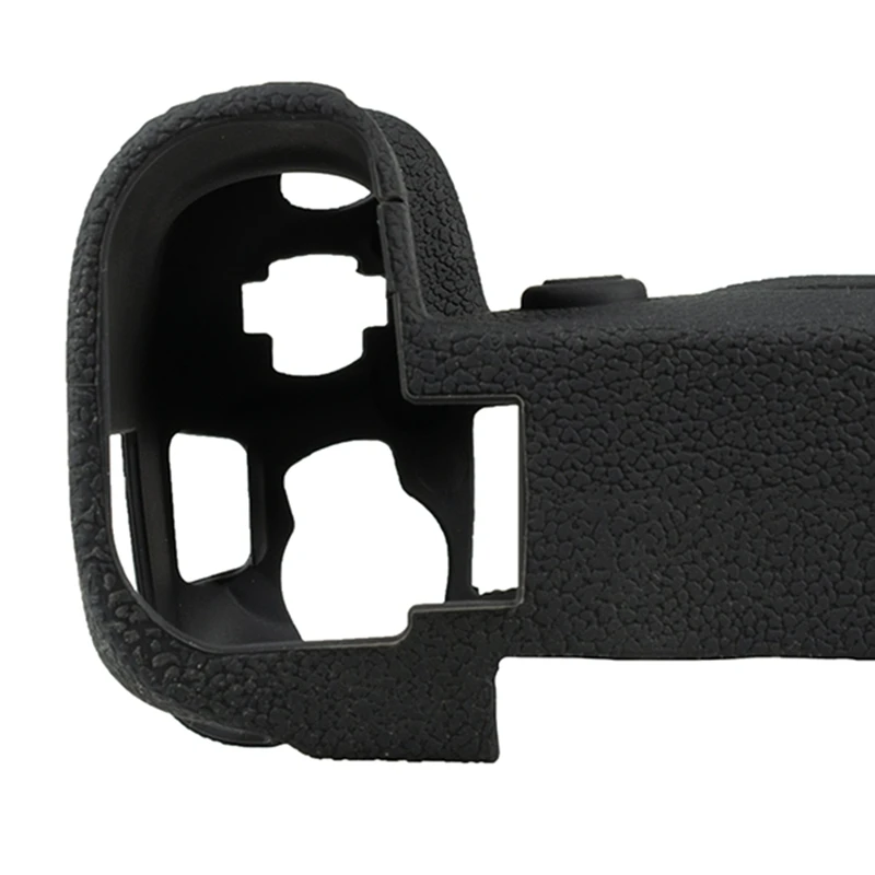 R5II Soft Silicone Rubber Camera Protective Body Case Skin For Canon R5 II Camera Bag Protector Cover