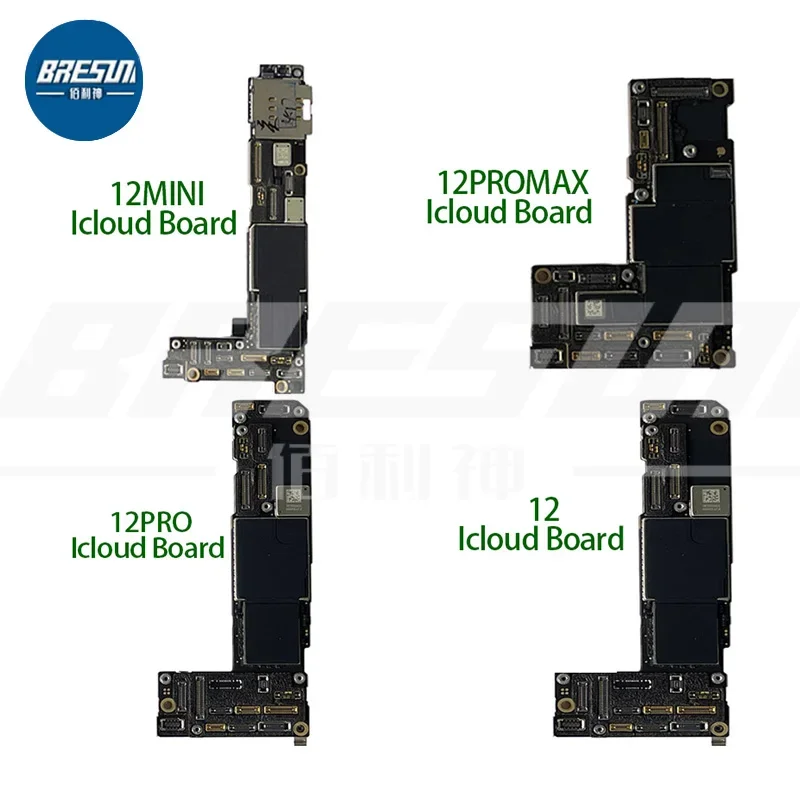 كيفية استخدام لوحات الإي إم أو إس (EEPROM) لـ iPhone X: تقييم ونصائح عملية