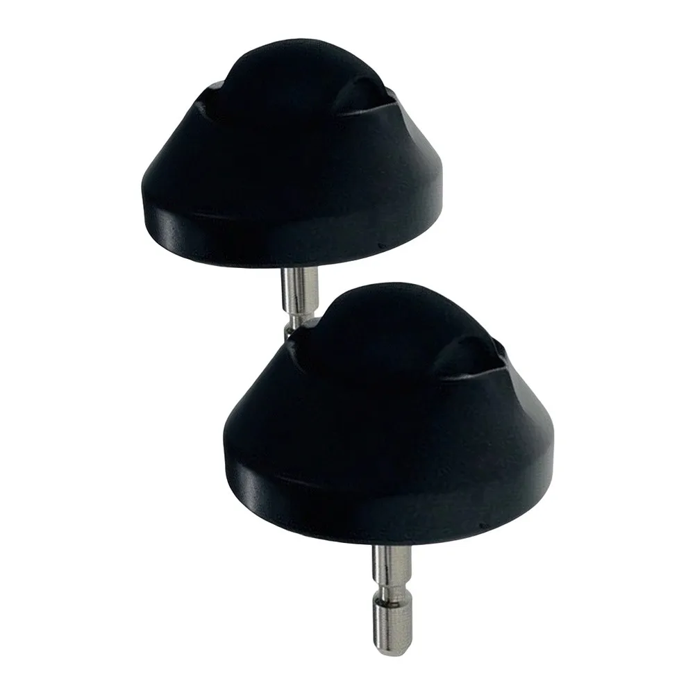 Omnidirectional Replacement Wheel for Cecotec For Conga 9590 9990 Robot Vacuum Supports Efficient Cleaning Patterns