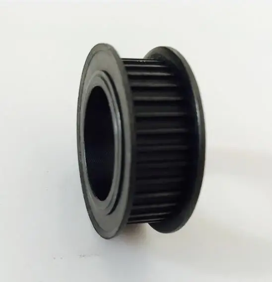 Machine tool accessories spindle encoder motor pulley 20-1702B synchronous wheel stock HAAS CNC