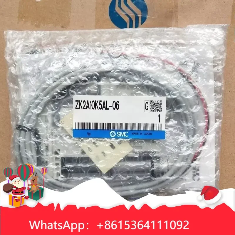 1pc for ZK2A10K5AL-06 Vacuum Generator Compatible For Model，practical use