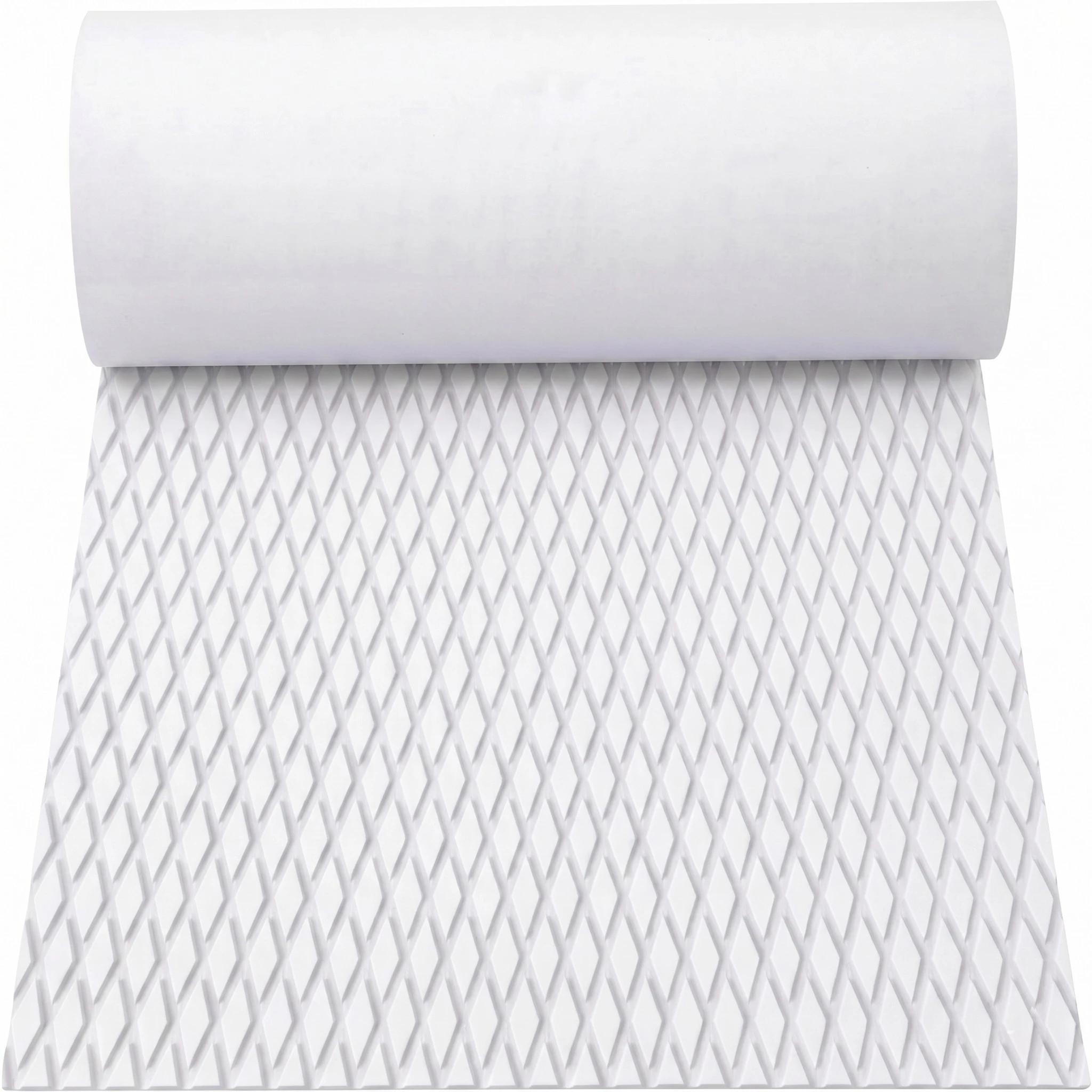 KXKZREN 1200x550mm Diamond EVA Foam Boat Flooring Pad Marine Decking Mat Non-Slip Self-Adhesive Surfboard Jet Ski Traction Pad