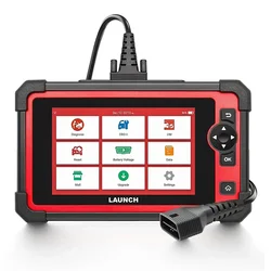 Scanner Launch X431 CRP 919E CRP919E Full System Scanner 31+ Reset Service Car Diagnostic Tool upgraded version of CRP909E