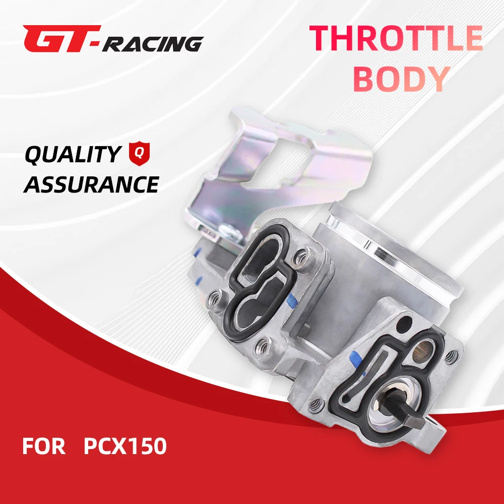 30MM 32MM Throttle Body for Forza125 PCX125 PCX150 SH125 SH150 ADV150 Z150 Racing Motorcycle Parts