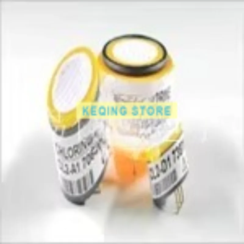 CL2-A1 sensor electroquímico de gas cloro diez compensación para un falso