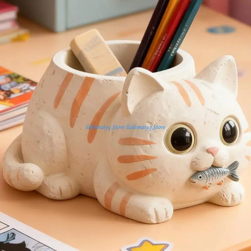 573B นวัตกรรมแม่พิมพ์ใส่ดอกไม้แมวซิลิโคนเนื้อยืดหยุ่นสำหรับใช้ในงานหัตถกรรม