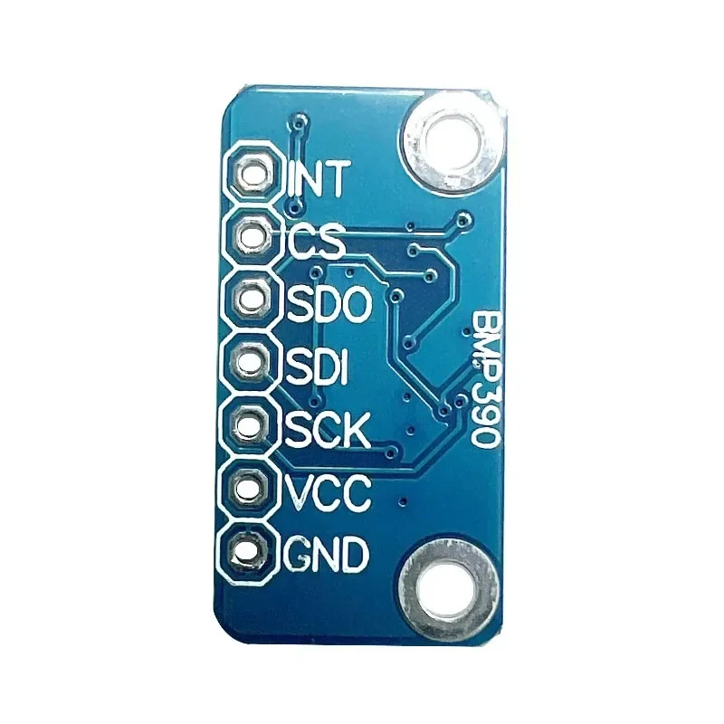 BMP390 Precision Barometric Pressure and Altimeter Sensor Temp Pressure Module For Arduino