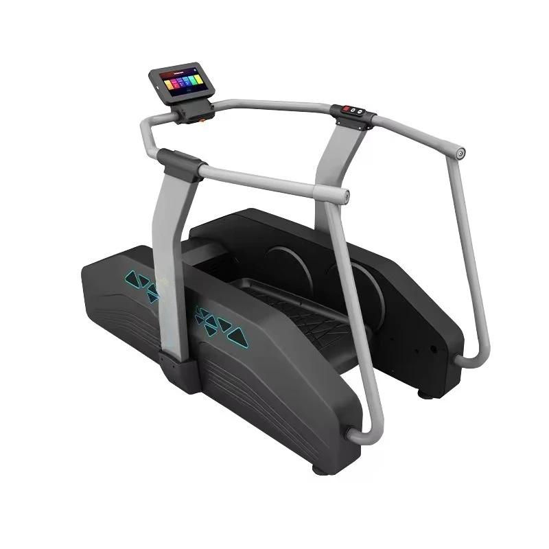 Commercial Women's Steel Fitness Equipment Leg Hip Trainer Fat Reducer Aerobic Exercise Gym Compound Surfing Machine