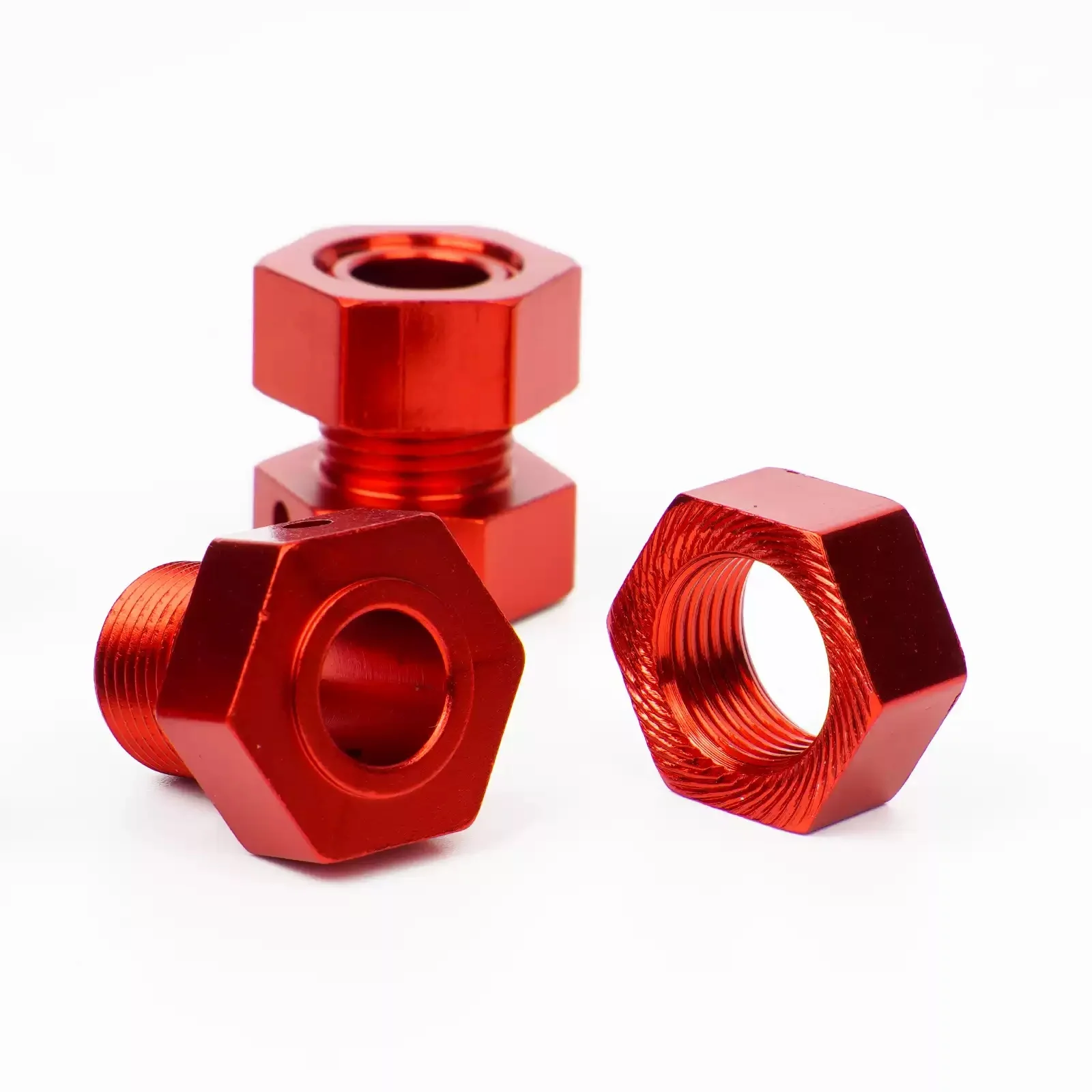 AR310484 ARRMA Widening Connector Suitable for Kartun Wandering Tailong Firepower New Giant Stone