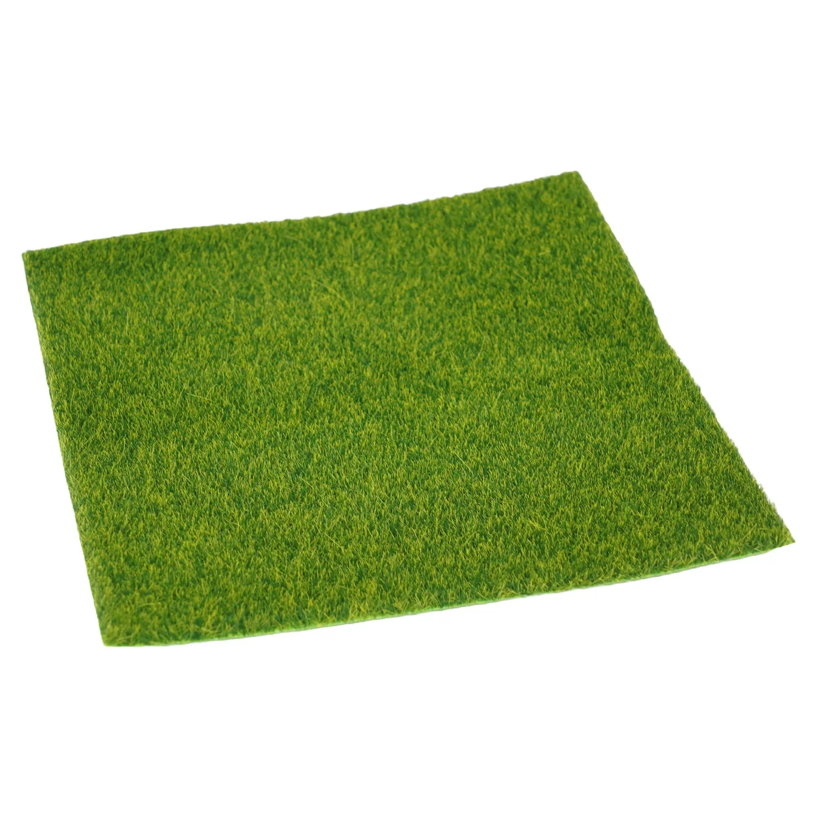 Carpet Artificial Grassland Decoration Artificial Grassland Versatile Use Easy Installation Pet Potty Training