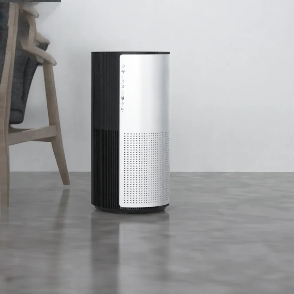 

Best US Canada OEM Household Smart Tuya Wifi AIR PURIFIER A07