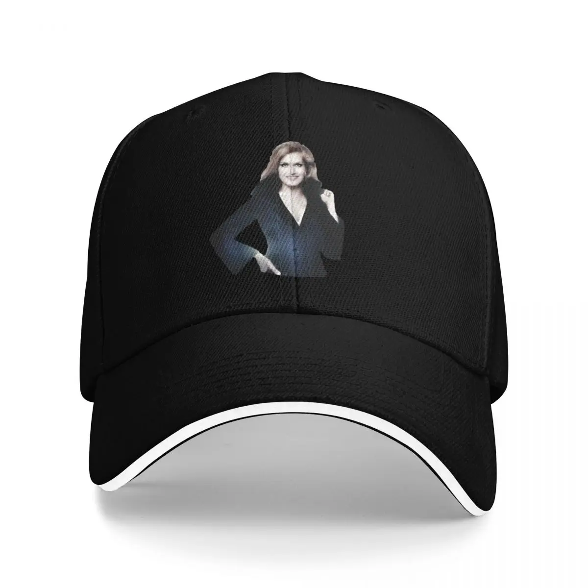 

Dalida Baseball Cap Unique hats hard hat Caps Male Women's